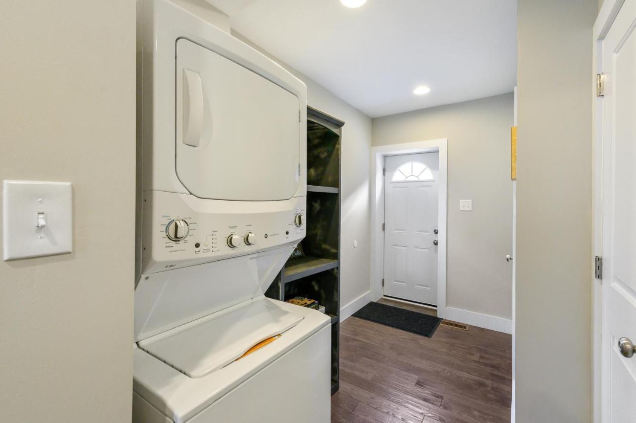 Luxury Rooms Near Temple U, Drexel, Upenn, And The Met Filadelfia Exterior foto