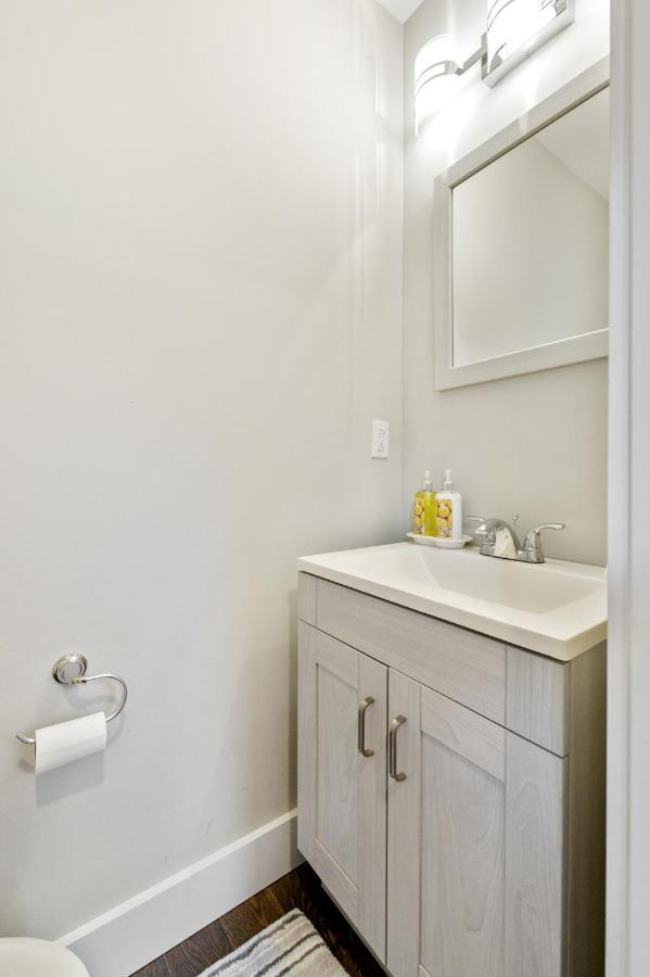 Luxury Rooms Near Temple U, Drexel, Upenn, And The Met Filadelfia Exterior foto
