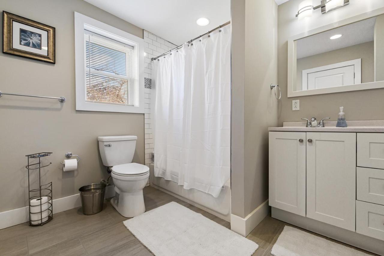 Luxury Rooms Near Temple U, Drexel, Upenn, And The Met Filadelfia Exterior foto